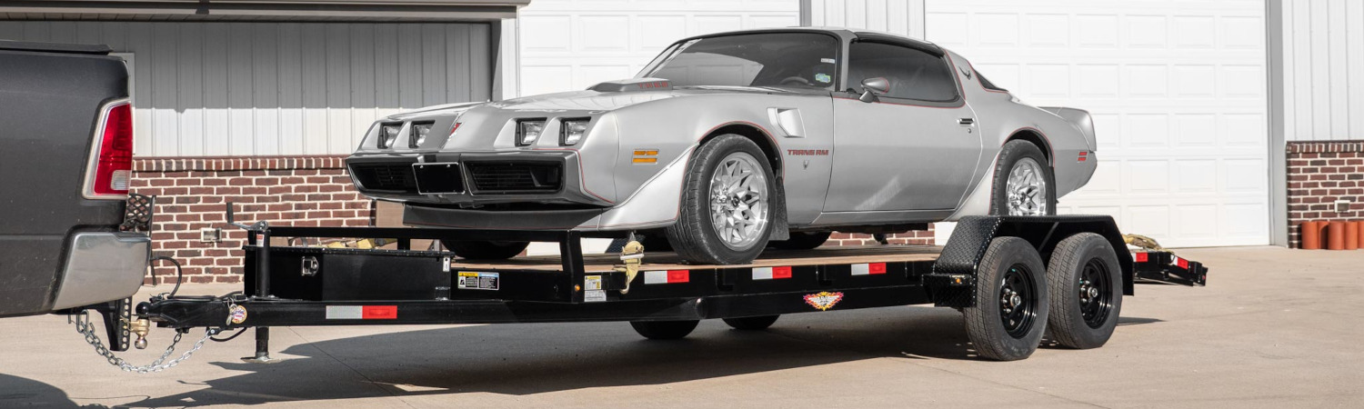 2024 H&H Trailers® Trailer for sale in D & E Sales, Fort Collins, Colorado