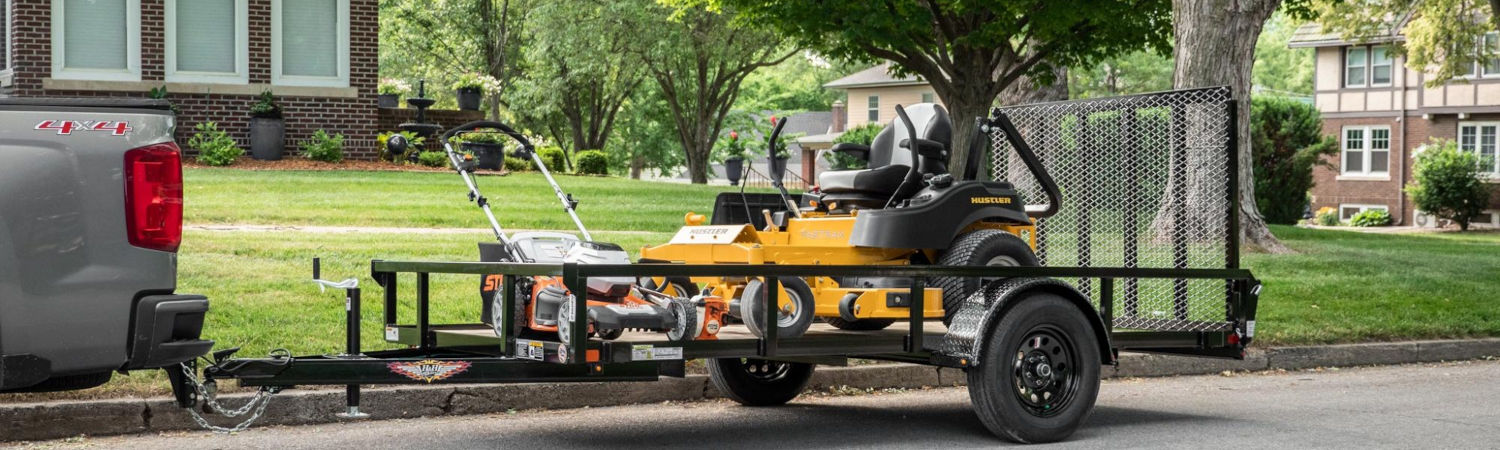 2024 H&H Trailers® Trailer for sale in D & E Sales, Fort Collins, Colorado