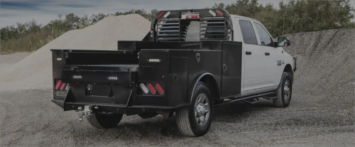 Truck Beds